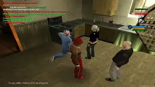 MTA | LOST RP - EL SERVIDOR MAS COMPLETO [PARTE 2]