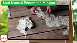 Yuk Mulai Budayakan Kembali Penyebutan Ahad