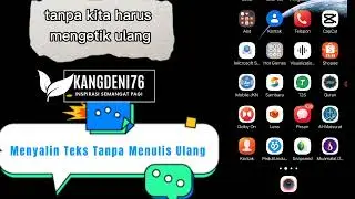 Cara Menyalin Teks di Buku Tanpa Harus Mengetik Ulang
