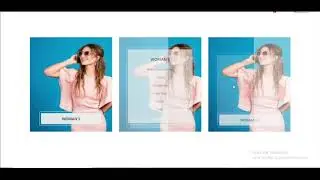 How To Make Ecommerce Product Section Using HTML CSS Bootstrap.