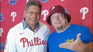 HOW MANY PHILLIES LEGENDS CAN I TAKE A PICTURE WITH ON ALUMNI WEEKEND?
