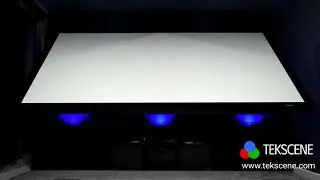 🎬 Step Inside Our Premium Demo Theater - Where Cinema Comes Alive! 🎬