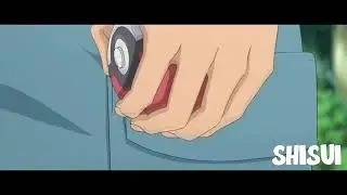Rap de Red (Pokemon) - Shisui :D - Rap tributo n° 16