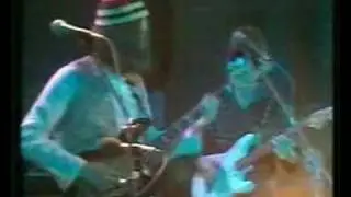Brân live at pontrygfendigaid  part 2