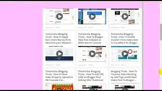 Blogspot Tubes : How To YouTube Channel RSS Feed widgets on Add To Blogger Website