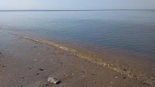 Отдых в пасёлке Безыменное
