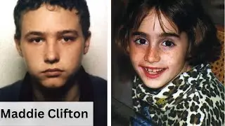 Killer Kid Josh Phillips & The Murder of Maddie Clifton