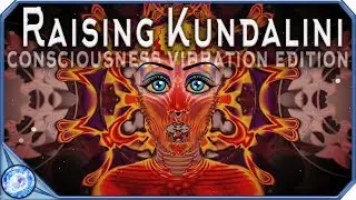 KUNDALINI Activation Frequency | SPIRITUAL VIBRATION MUSIC | Kundalini Awakening Meditation Music
