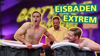 Wer verliert, friert - Filmquiz mit Steven Gätjen | Bratwurst & Baklava - Die Show