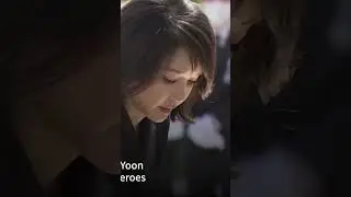korean news. handsome korean wife of president.