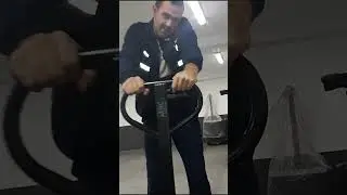 На чём едем?