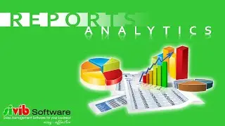 Reporting Tools | Reporting Software | Reporting and Analytics | Sales Report | inventory Report 5