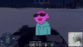 War Thunder at 3AM