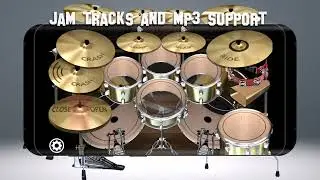 Simple Drums Rock - Android 2022 v2