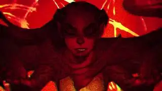 GAME OVER (ava's demon spoilers)