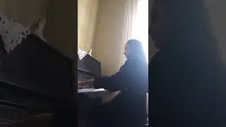 Impresszió:Érzések N°1/Почуття N°1(saját szerzemény)