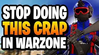 THIS IS HOLDING YOU BACK IN WARZONE 2! IMPROVE IN WARZONE 2 (Al Mazrah Tips)