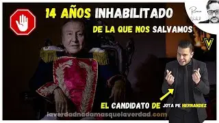 DE LA QUE NOS SALVAMOS RODOLFO HERNANDEZ 14 AÑOS