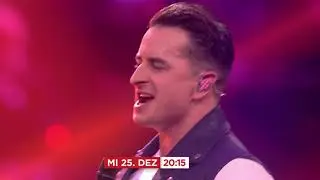 Die Helene Fischer Show 2019 - ORF2 Trailer