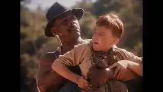 High Lonesome AKA A Father For Charlie (1995) - Joseph Mazzello [Clip] - 01