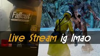 New Fallout Special Anthology and Next Gen Update |Fallout Stream