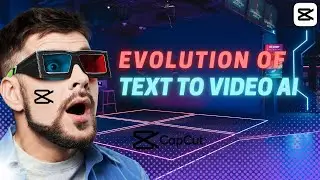Text To Video CapCut | How to make Script to Video | AI | TAZRIAN