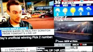FHRITP Trolling Still Happening To Reporters