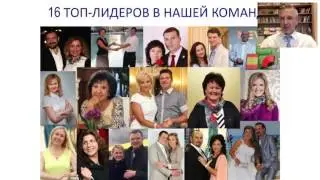 Анджей Рышкевич от психолога в школе до Бриллиантового Директора или стиль жизни Oriflame