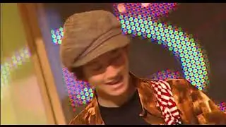 Ұлықпан & Болат Жолдасовтар - "Ғашықтар" композициясы (2006)