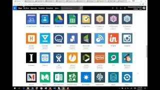 Deep Dive | Optimizing Connectors in PowerApps and Microsoft Flow by Theresa Palmer-Boroski