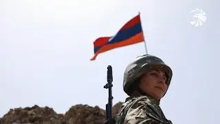 Առաջնագծի մարտիկների շարքում նաև կանայք են՝ զենքը ձեռքին ու միշտ պատրաստ կատարելու մարտական խնդիրը