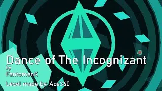 Dance of The Incognizant | 