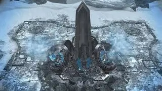 Vindictus - Dullahan | Sword Vella solo