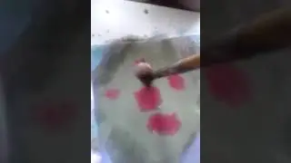 Залипательно. Краски. Диффузия