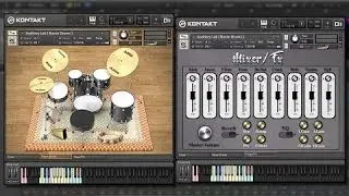 The best drum kit sample library that will make the drum tracks sound real