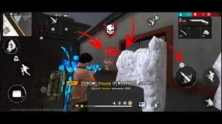 FF Headshot - FREE FIRE Headshot Setting || Ump Direct Headshot || New Headshot Trick Free Fire