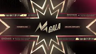 M5 World Championship | M5 GALA