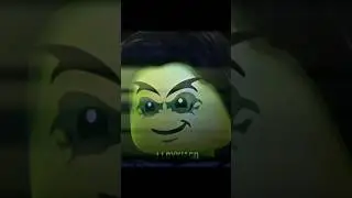 Морро - 💪☠️ #ninjago #edit #морро #ниндзяго #morro #ninjagoedit