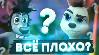 Обзор Нового Трейлера 