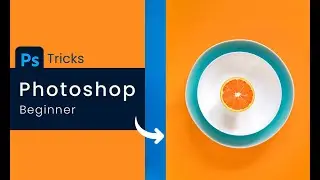 how to change background and foreground colors in photoshop