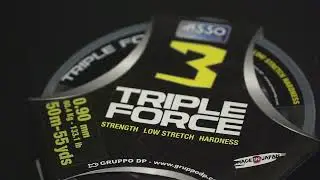 Triple force