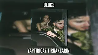Blok3 - Yaptırıcaz Tırnaklarını (Speed Up)