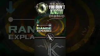 BLOODY REACH RANGE BONUS EXPLAINED 