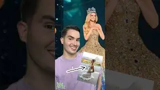 Miss World 2024 announces PREGNANCY only a month after passing her title 👀👑🤰🏼 