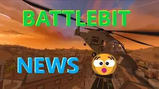 Battlebit's Update - New Info Revealed!