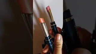 Коробочка с новинками от Oriflame