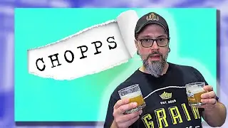 Philly Sour IPA: One Of The Strangest Beers I've Ever Made