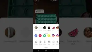 how to do a green screen duet on tiktok 