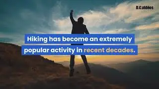 What You Should Know Before Hiking - Hiking David
