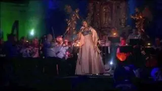 Alfreda Burke - Climb Every Mountain (Sound Of Music) - Hallelujah Broadway